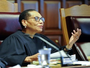 Βρέθηκε νεκρή η πρώτη μουσουλμάνα δικαστής - Η σορός επέπλεε στον ποταμό Χάντσον